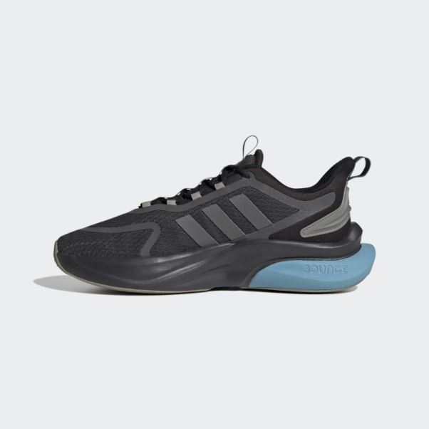 Alphabounce+ Chaussures De Rebond Durables Carbone Adidas