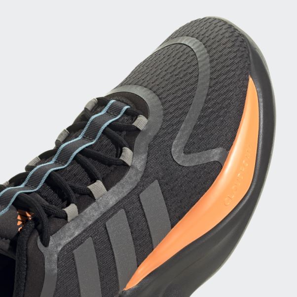 Alphabounce+ Chaussures De Rebond Durables Carbone Adidas