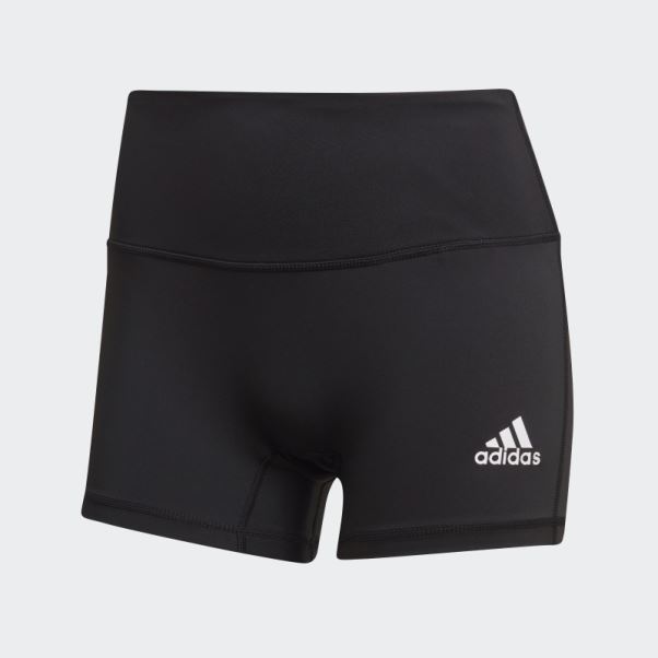 Short Adidas 4 Pouces Blanc