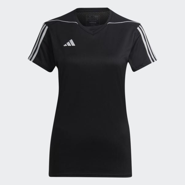 Maillot Adidas Tiro 23 League Blanc élégant