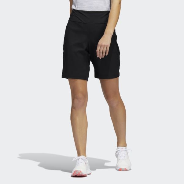 Short Bermuda Ultime365 Modern Noir Adidas