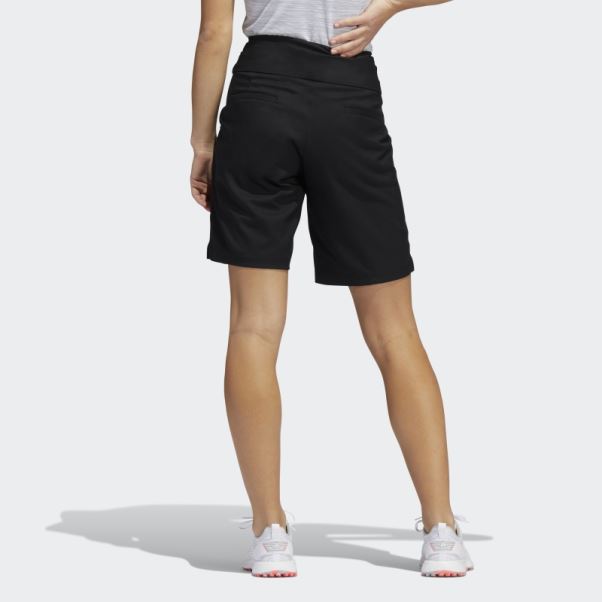 Bermuda Moderne Adidas Ultimate365 Noir
