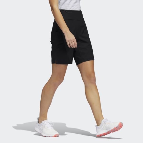 Bermuda Moderne Adidas Ultimate365 Noir