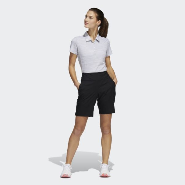 Bermuda Moderne Adidas Ultimate365 Noir