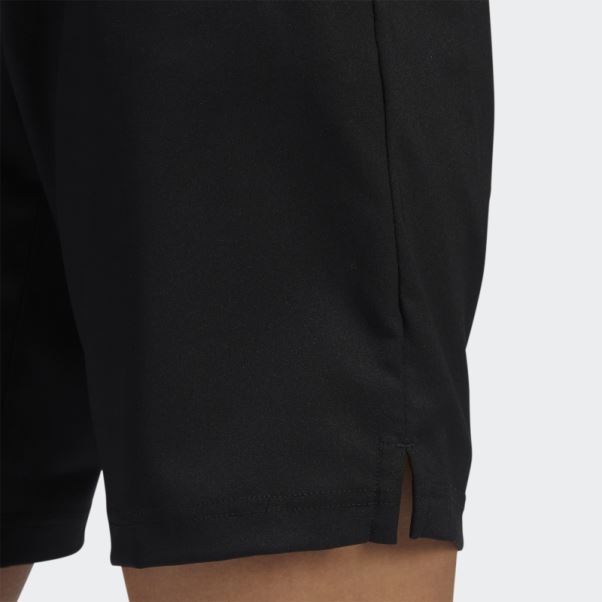 Bermuda Moderne Adidas Ultimate365 Noir