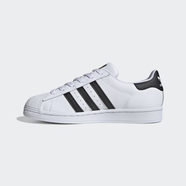 Adidas Superstar Femme Noir