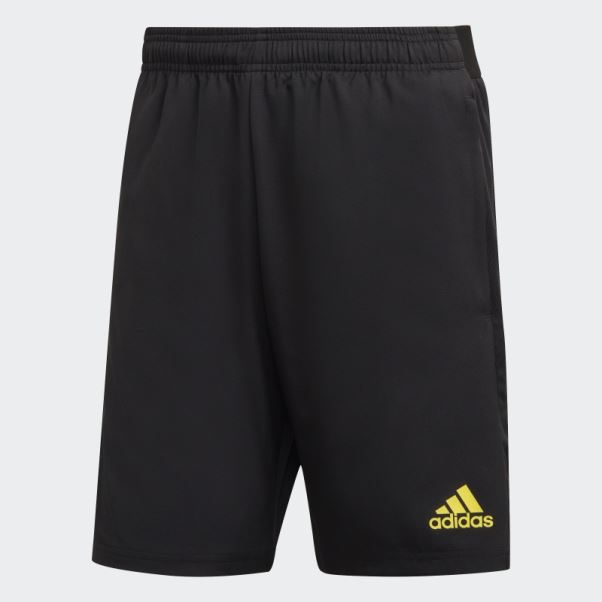 Short Adidas Tiro Rfto Downtime Noir