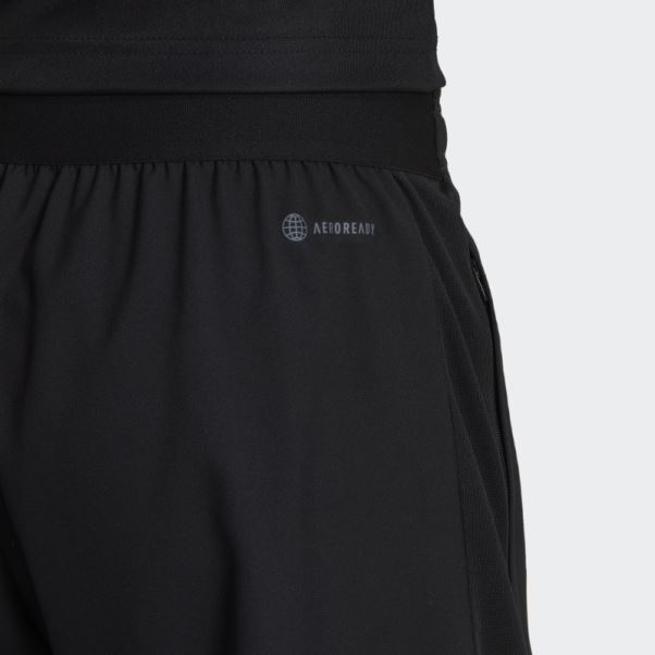 Short Adidas Tiro Rfto Downtime Noir