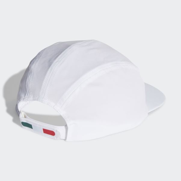 Casquette Inclusive Mexico Blanc Adidas