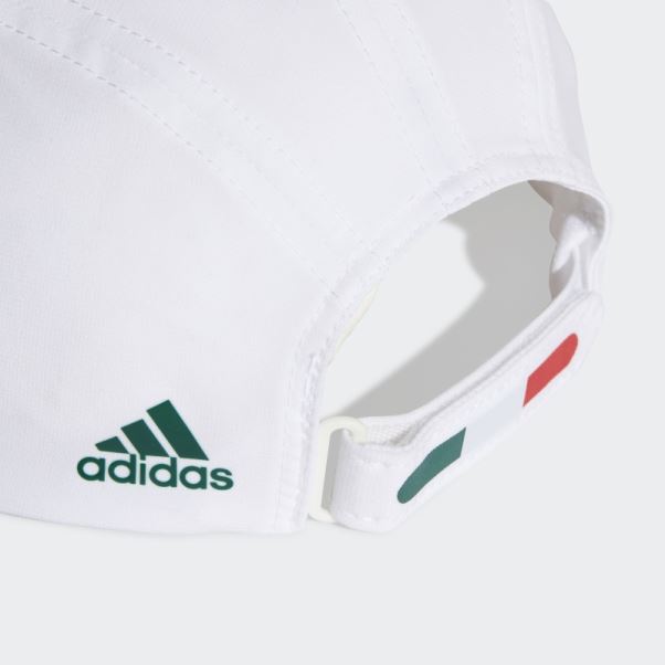 Casquette Inclusive Mexico Blanc Adidas