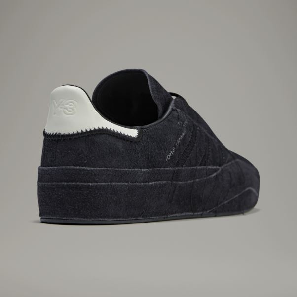 Y-3 Gazelle Adidas