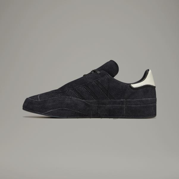 Y-3 Gazelle Adidas