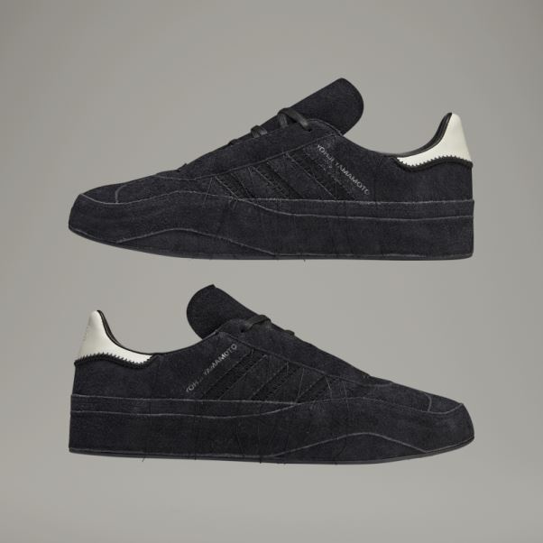 Y-3 Gazelle Adidas