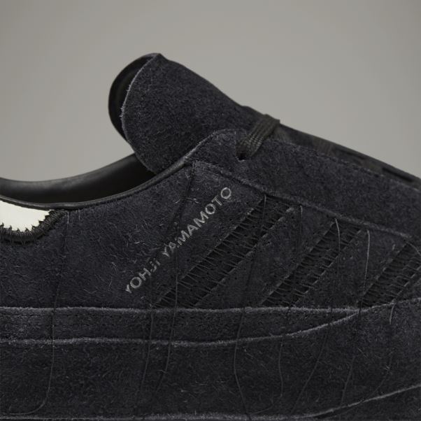 Y-3 Gazelle Adidas