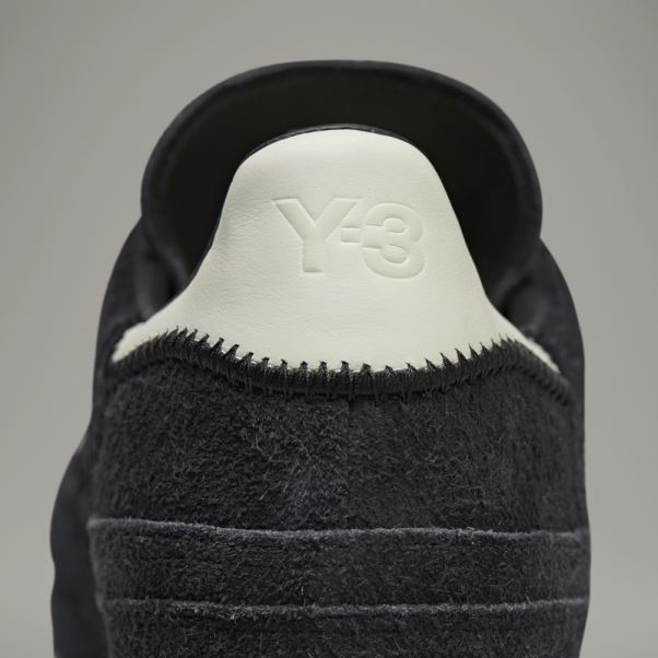 Y-3 Gazelle Adidas