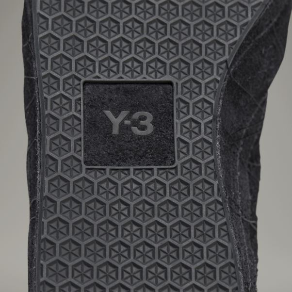 Y-3 Gazelle Adidas