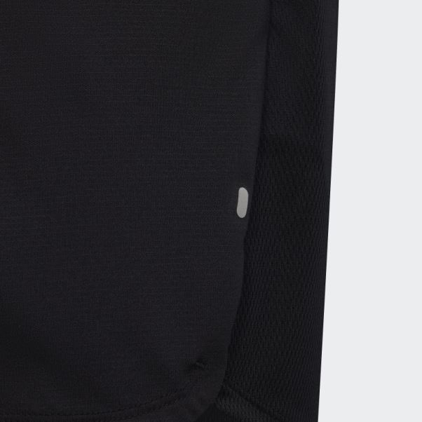 Tee Shirt Adidas Aeroready Noir