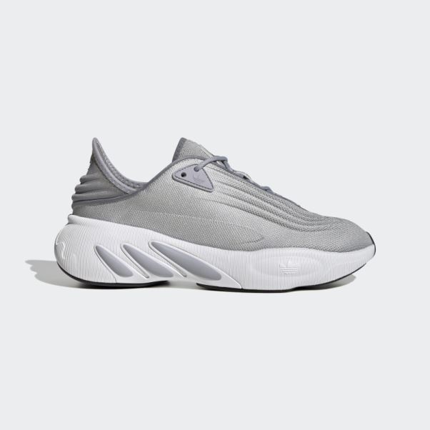 Chaussures Adidas Adifom Sltn Argent