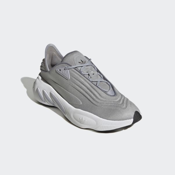 Chaussures Adidas Adifom Sltn Argent