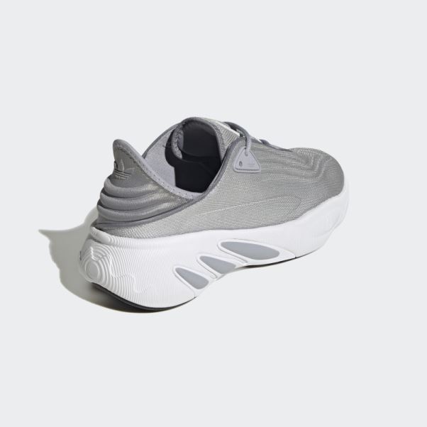 Chaussures Adidas Adifom Sltn Argent