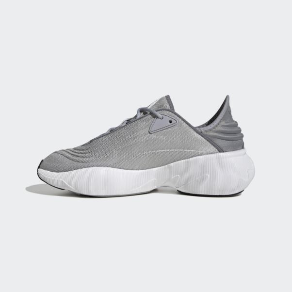 Chaussures Adidas Adifom Sltn Argent