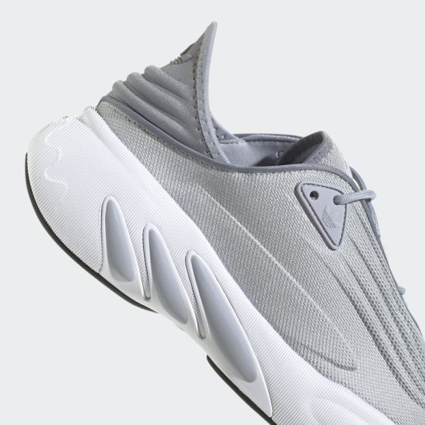 Chaussures Adidas Adifom Sltn Argent