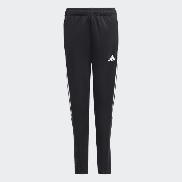 Adidas Tiro 23 Club Pantalon De Survêtement D'entraînement Blanc