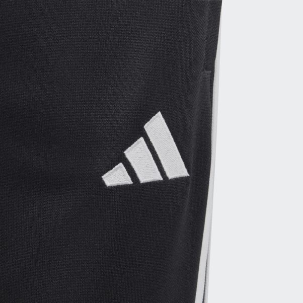 Adidas Tiro 23 Club Pantalon De Survêtement D'entraînement Blanc
