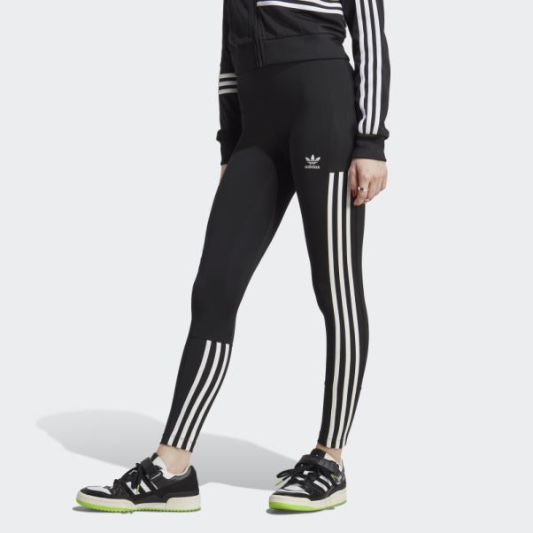 Legging Adidas Noir