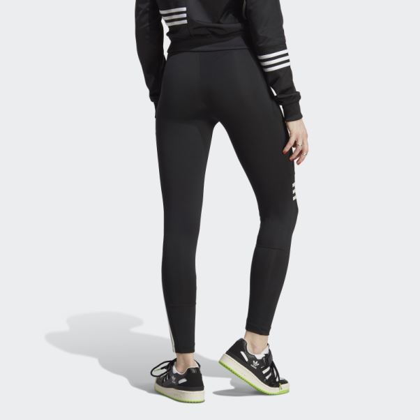 Legging Adidas Noir