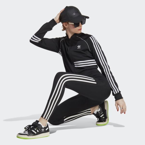 Legging Adidas Noir