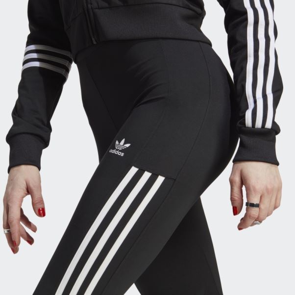 Legging Adidas Noir