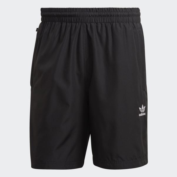 Short Adicolor Essentials Trace Noir Adidas