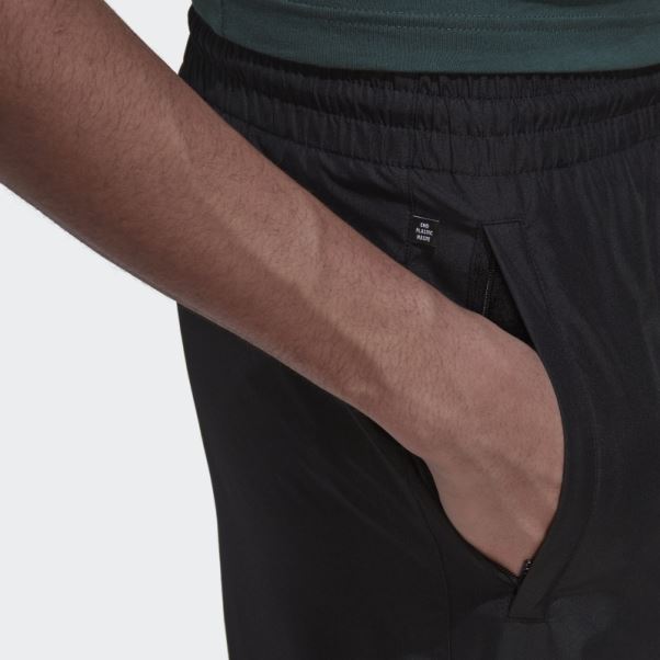 Short Adicolor Essentials Trace Noir Adidas