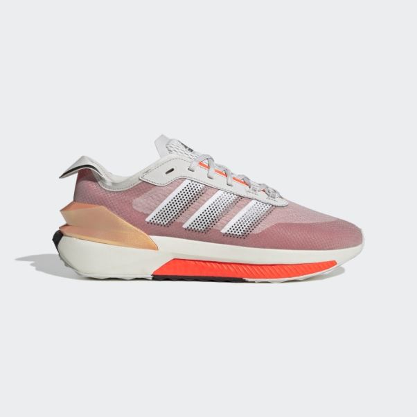 Adidas Avryn Rouge