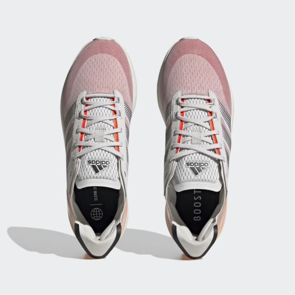 Adidas Avryn Rouge