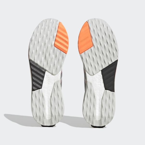 Adidas Avryn Rouge
