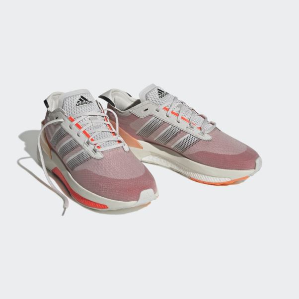 Adidas Avryn Rouge