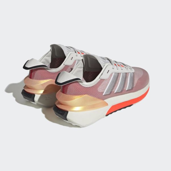 Adidas Avryn Rouge