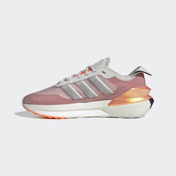 Adidas Avryn Rouge