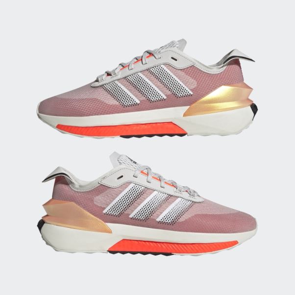 Adidas Avryn Rouge