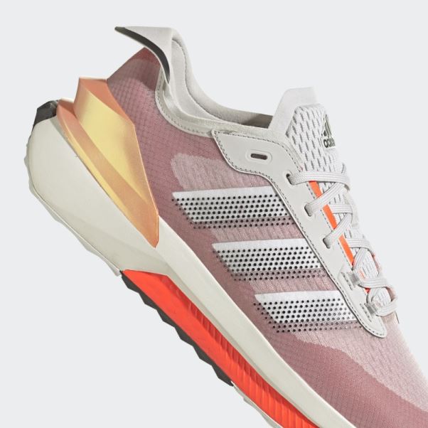 Adidas Avryn Rouge