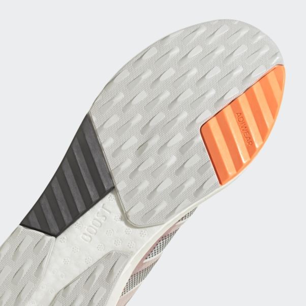 Adidas Avryn Rouge