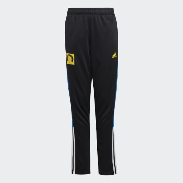 Pantalon De Survêtement Adidas Tiro X Lego Noir Mode