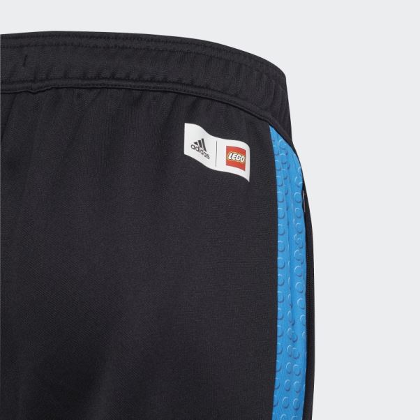 Pantalon De Survêtement Adidas Tiro X Lego Noir Mode