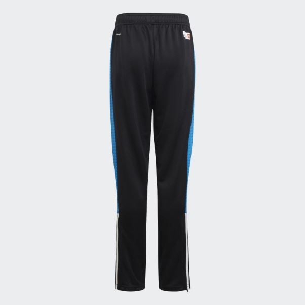 Pantalon De Survêtement Adidas Tiro X Lego Noir