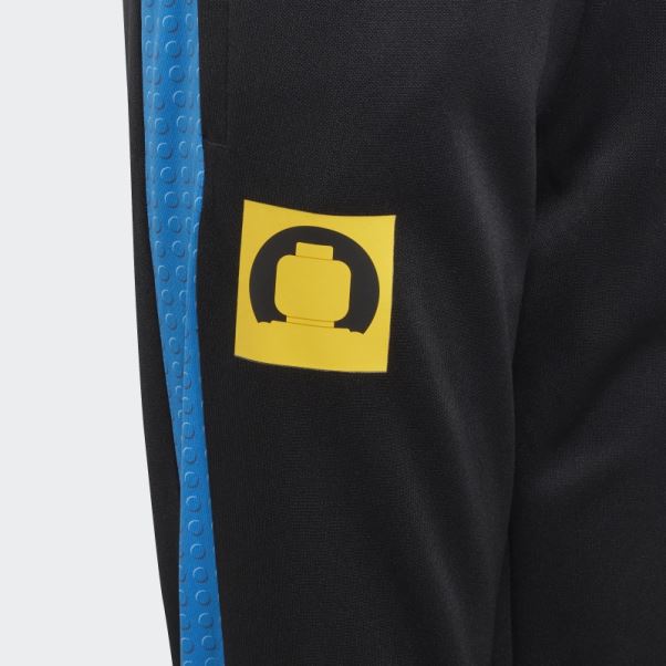 Pantalon De Survêtement Adidas Tiro X Lego Noir