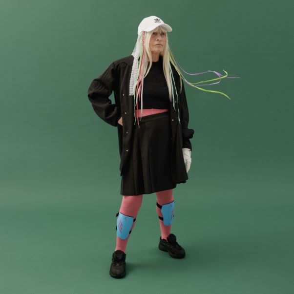 Adidas Veste Sur Mesure Adicolor Contempo Noire (non Genrée)