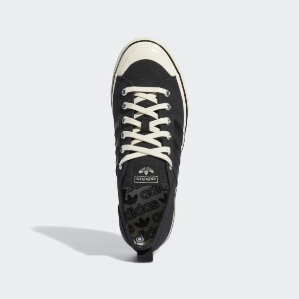 Adidas Nizza Rf 74 Chaussures