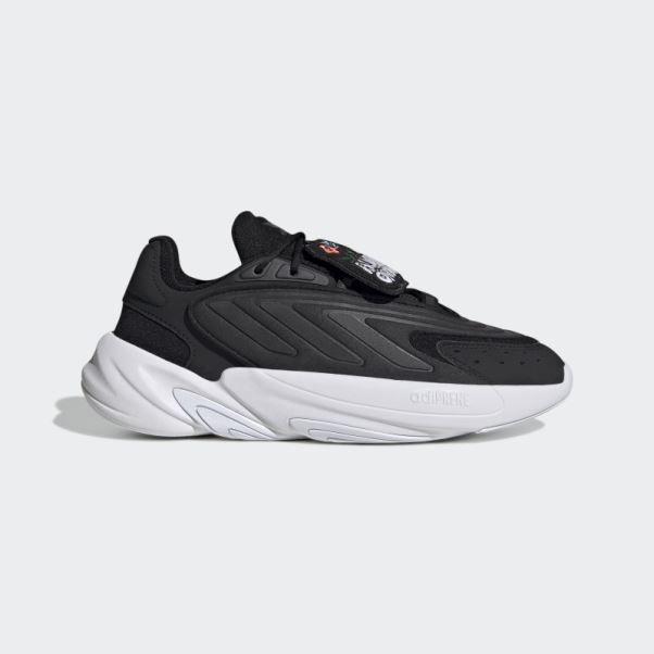 Adidas Ozelia Noir